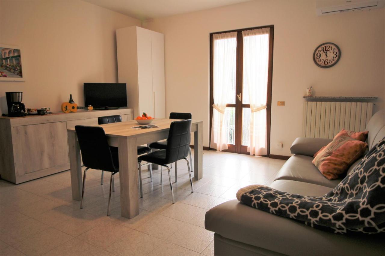Casa Vacanze Doralice Barzana Exterior photo